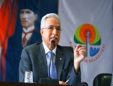 Aldırmaz'dan Müjde