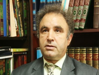 SÜRYANI - Artuklu Üniversitesi'nde Kürtçe Bölüme Yoğun İlgi