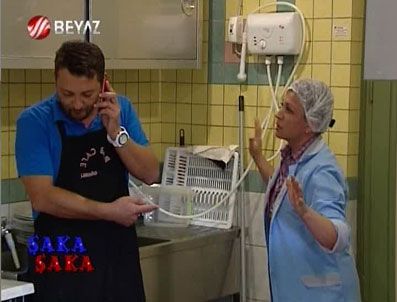 Karadeniz yine kırdı geçirdi