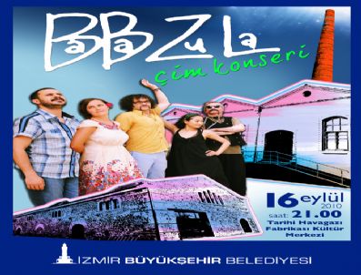 TUNCEL KURTİZ - Bu Konserde Yok Yok