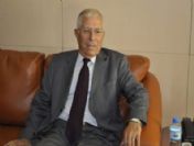 Devlet Bakanı Aydın Kayseri'de