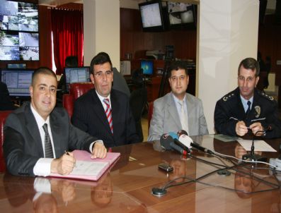 KGYS - Eskişehir 4g İle Daha Güvende