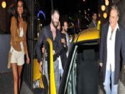 Ezel'le Twitter'da zirve yaptı