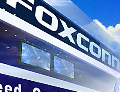 BUSINESS WEEK - Foxconn'un patronu Gou konuştu