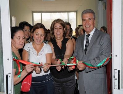 VOLKAN KONAK - Festival Sergiler İle Başladı