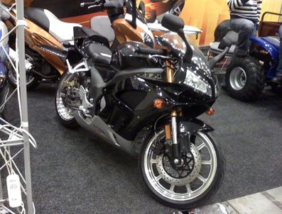 HALIL MAZıCıOĞLU - Gaziantep oto ve motorsiklet fuarı açıldı