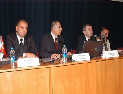 YAVUZ ERKMEN - Her Köye Bir Kobi