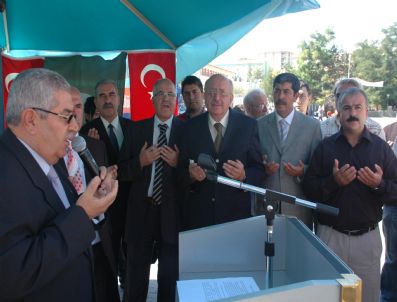 FETHI YORULMAZ - Kırıkkale'den Pakistan'a 1 Tır Dolusu Yardım