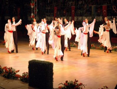 VOLKAN KONAK - Kuzeyin Oğlu Karşıyaka'ya Konuk