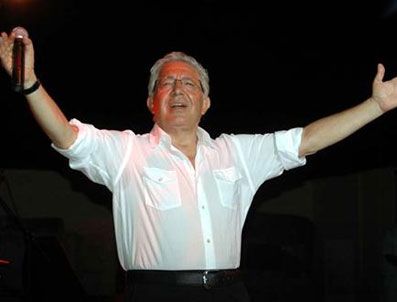 LIVANELI - Livaneli Kuruçeşme Arena'da