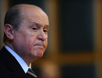 MHP'nin baraj altında kaldığı anket