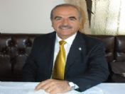 Muğla Üniversitesi'nde Prof. Harmandar Adaylığını Açıkladı