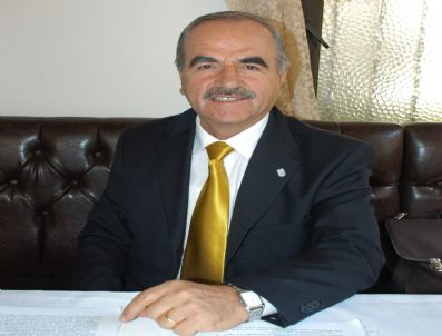 ZEKERIYA GÜNEY - Muğla Üniversitesi'nde Prof. Harmandar Adaylığını Açıkladı