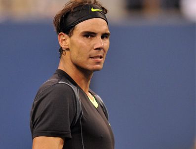 WIMBLEDON - Ünlü tenisçi Rafael Nadal: İspanya'nın en büyük sporcusu değilim