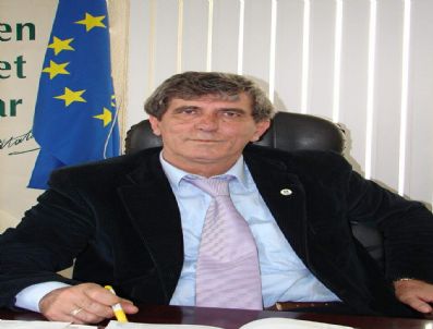 YAKUP YıLDıZ - Tarımsal Yayım Danışmanlarınden Besiciye Bilgi