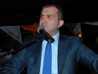 DAILY TELEGRAPH - The Daily Telegraph, AK Parti'yi kızdırdı