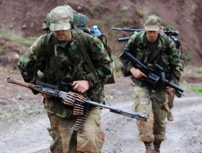 Tunceli'de büyük operasyon