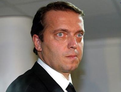 CEM UZAN - Uzanlar kırmızı bültenle aranıyor