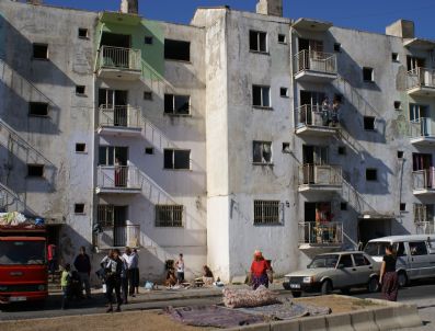 Yıkıma Ekmek Molası