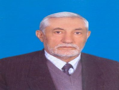 50 Yıllık Başkan Vefat Etti