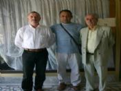 Alaplı Güreşlere Hazır