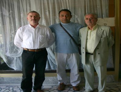 Alaplı Güreşlere Hazır