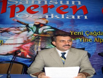 Alperenlerden Eğitim Değerlendirmesi