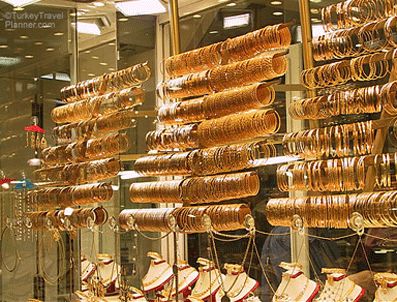 Altında yeni hedef 1300 dolar üstü