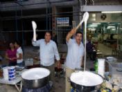 Asırlık Gelenek Yok Oluyor