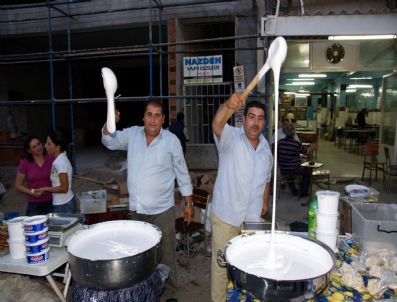 MUSTAFA GÜL - Asırlık Gelenek Yok Oluyor