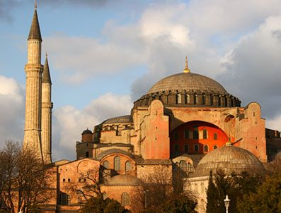 Ayin girişimi şimdilik bitti!