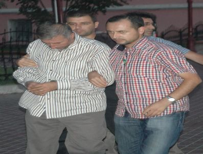 KAŞGARLI MAHMUT - Bankanın Atm Sorumlusunun 466 Bin Tl Çaldığı İddiası