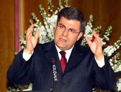 TEVFIK BILGIN - Tevfik Bilgin'e göre bankacılıkta son durum