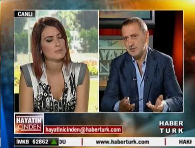 FATİH ALTAYLI - Bekir Coşkun HABERTÜRK'ten ayrıldı mı?