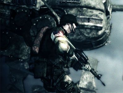 XBOX 360 - Capcom: ilk Kinect oyunumuz Steel Battalion: Heavy Armor