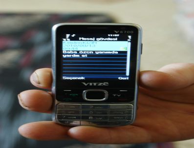 MÜNEVVER KARABULUT - Dershaneye Giden Genç Kız Kaçırıldı