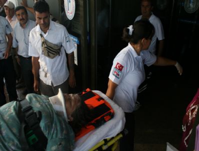 KARAGEDIK - Fethiye'de Trafik Kazaları: 6 Yaralı