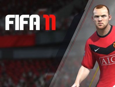 PLAYSTATION - FIFA 2011'in demosu
