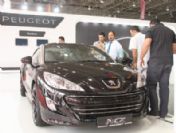 Gaziantep Otomobil Fuarı'na Yoğun İlgi