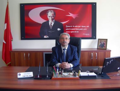 İSMAIL AKSOY - Gediz'de Okullar Yeni Ders Yılına Hazır