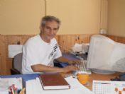 Gediz'de Yaz Spor Okulu Kurslarına 354 Öğrenci Katıldı