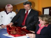 Gesmek'te 50 Branşta Kurs Açılacak