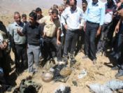 Hakkari'deki Patlama