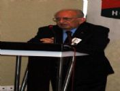 Hasan Polatkan 50. Ölüm Yıldönümünde Eskişehir'de Anıldı