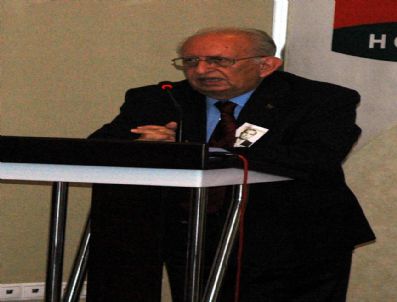 Hasan Polatkan 50. Ölüm Yıldönümünde Eskişehir'de Anıldı