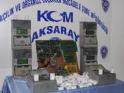 Hayali Yakıt Satarak Devleti 5 Milyon Dolar Zarara Uğrattılar