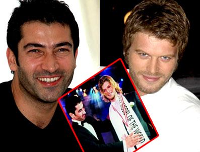 KENAN İMİRZALIOĞLU - Kenan ve Kıvanç eski dost çıktı