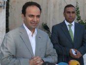 Baydemir'den PKK'ya sert tepki