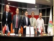 Kepez'de İşbirliği Protokolü