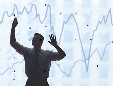 Merkez Bankası faiz oranlarını indirdi